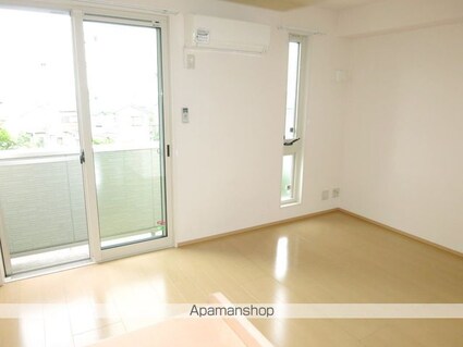 シャトレー明神[1LDK/44.62m2]のその他設備