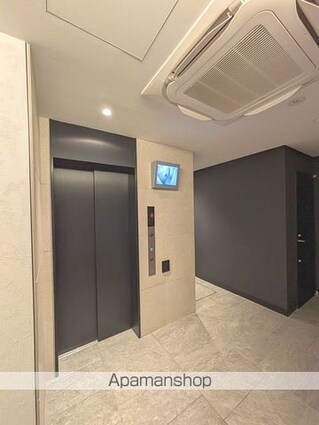 ルフォンプログレ田原町[1K/25.6m2]のエントランス1