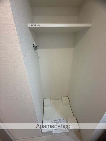アークマーク上池袋の内装写真