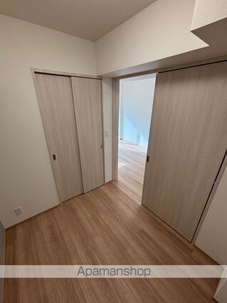 クレストコート本所吾妻橋Ｎｏｒｔｈ[2LDK/40.28m2]の内装7