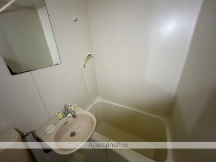 滋賀県草津市野路東４丁目[1K/20.7m2]のバス