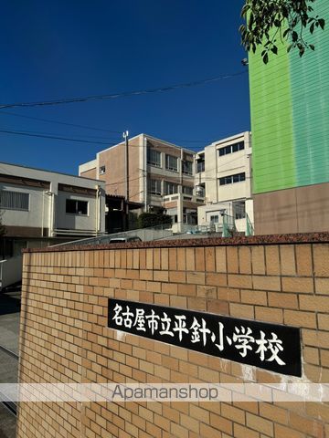 第2尾崎ビルの周辺写真