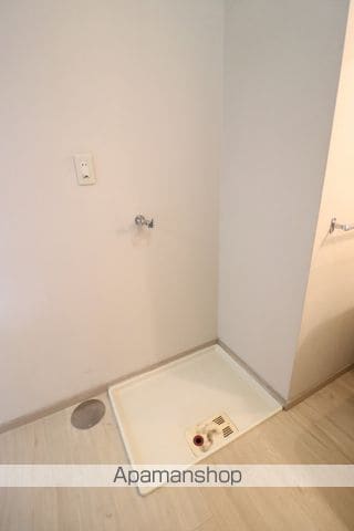 パークヒルズマンションの内装写真
