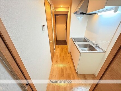 ＨＦ仙台本町レジデンス[1K/23.94m2]の内装6