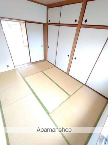 野中コーポの内装写真