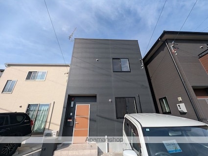 中央五丁目ヴァンベールⅡ[3LDK/78.23m2]の外観1