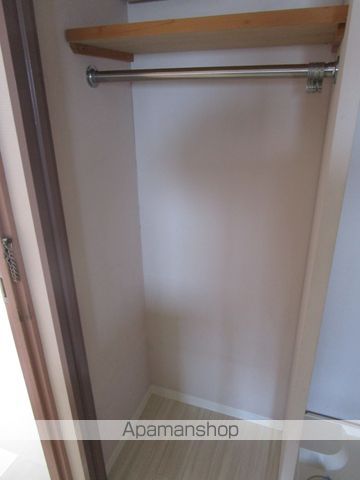 アーバン川内の内装写真