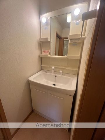 アヴァンメールの内装写真