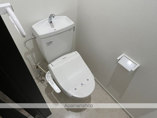 CANAAN黄金南IIの内装写真