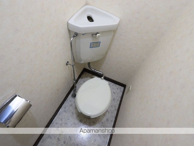 クリスタルハーモニー25の内装写真