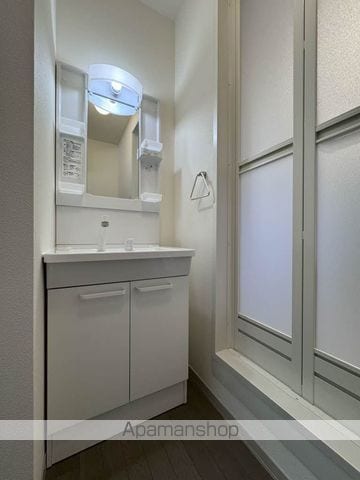 コンフォートS I棟の内装写真