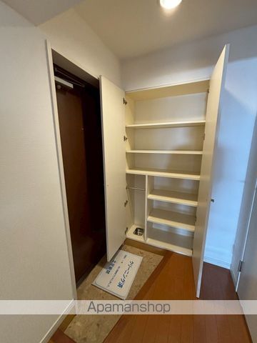 スペリオルクラブの内装写真