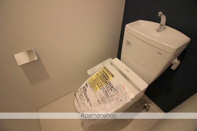 エスレジデンス阿波座ウエストの内装写真