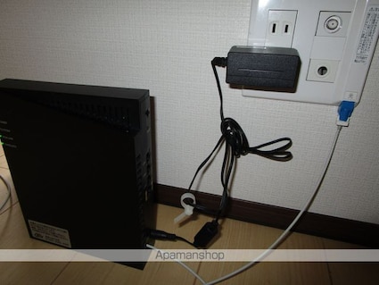 ウルス花京院Ａ[1K/27.26m2]の内装6