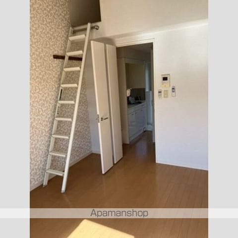 プランドール更屋敷の内装写真