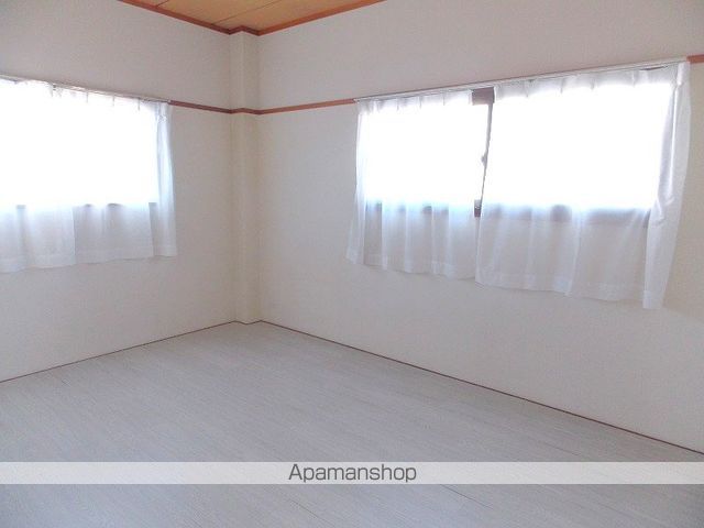 ユーアイハイツの内装写真