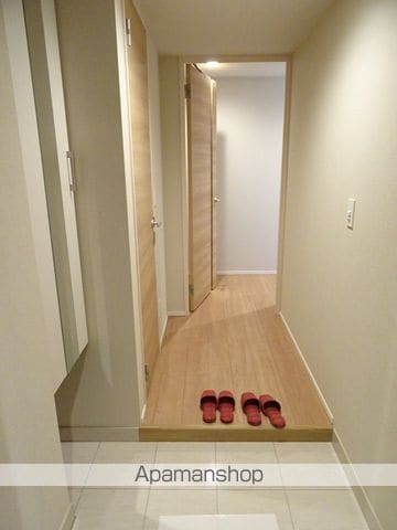アロッジオ金剛の内装写真