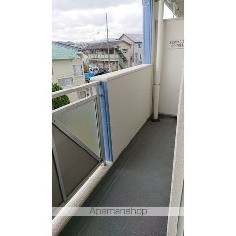 アドバンストラスト26の内装写真