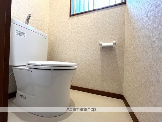 パークアベニューEの内装写真