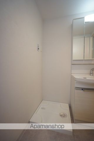 CREST TAPP太閤通の内装写真