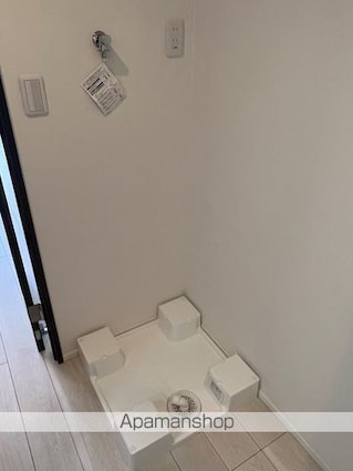 グランカスケードみのり台[1K/19.99m2]の内装7