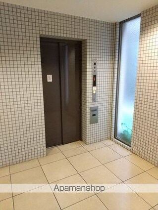 東京都杉並区和田１丁目[1K/23.94m2]の共用部4