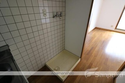 グリーンハイツＭＩＣＨＩ２[1K/28.39m2]の内装3