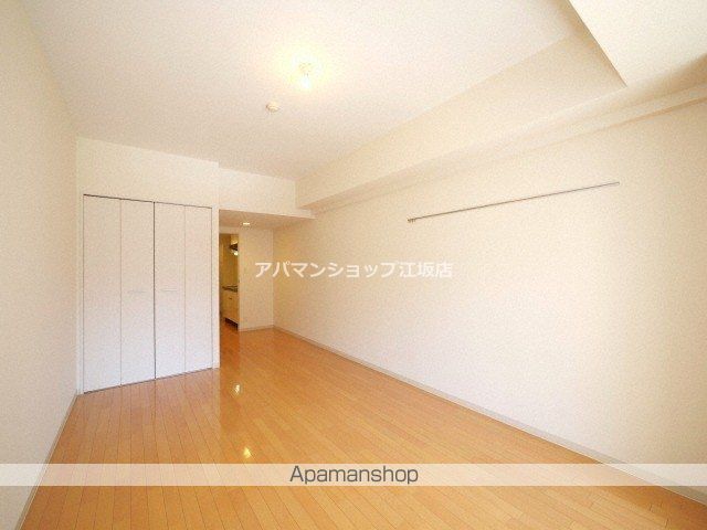ルーエ江坂の内装写真