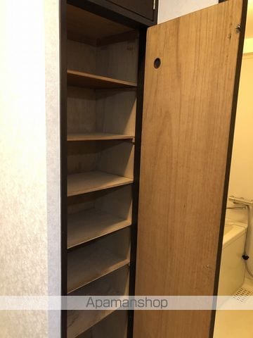 コルビュジェ湘南台の内装写真
