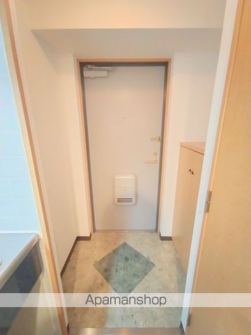 APEX UCHIH0NMACHIの内装写真