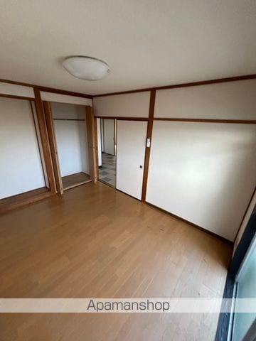 山下マンションの内装写真