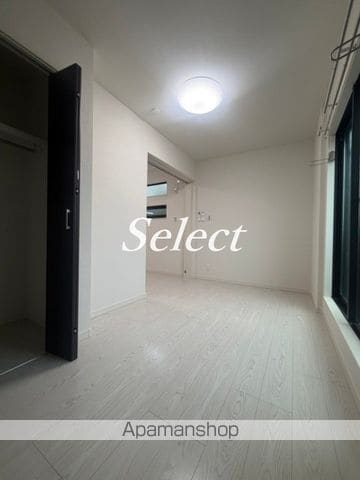 MAISON CALMEの内装写真