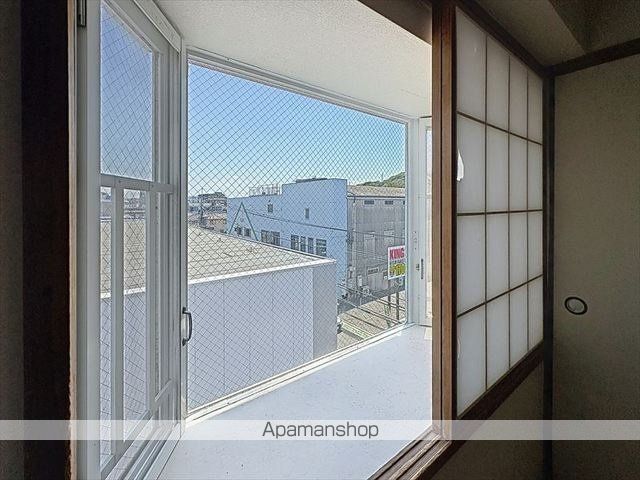 アマノビルの内装写真