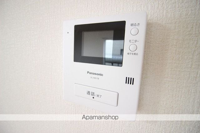 ベルフォートAの内装写真