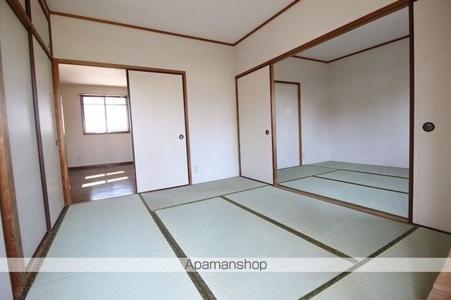 コーポ三奈木の内装写真