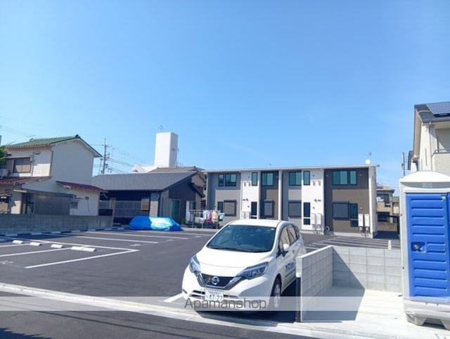 ＫＯＹＡ４３０[1LDK/34.36m2]の外観5