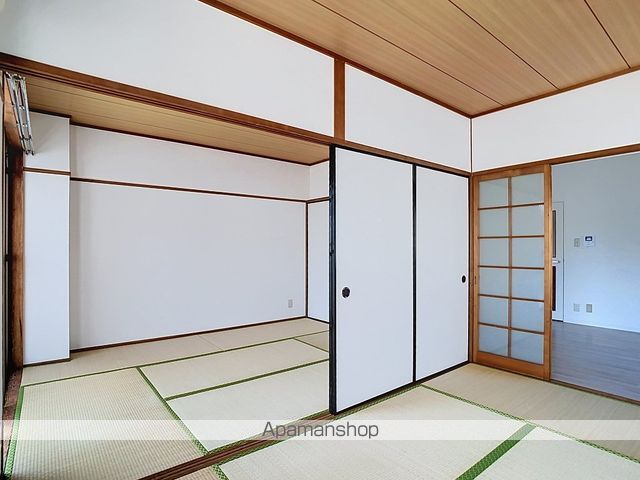 アマランス西田の内装写真