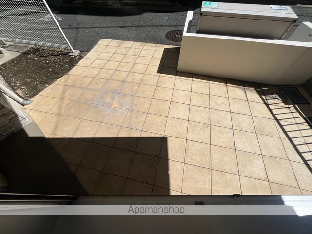B’CASA鶴見本町通の内装写真