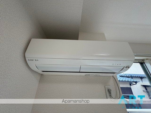 プレミアコートの内装写真