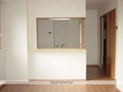ツイングランデ　Ⅱ[2LDK/54.49m2]の内装7