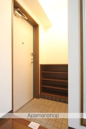 ドミール・マイアミ[1K/31m2]の玄関