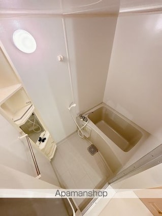 千葉県千葉市若葉区高品町[1K/26.93m2]のバス