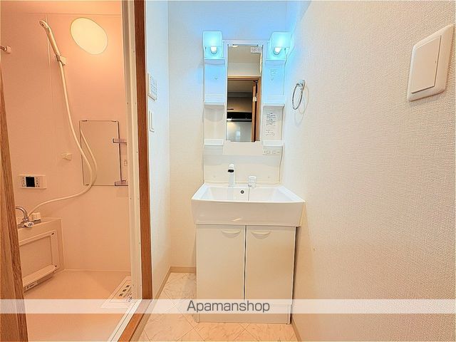 HF仙台本町レジデンスの内装写真