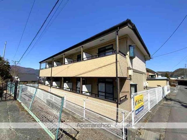 サンライズの外観写真