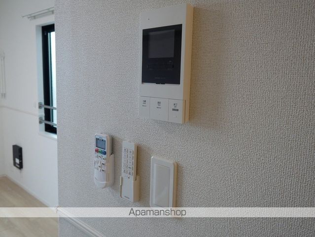 メープルコート小川の内装写真
