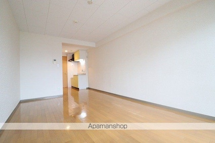 お花畑マンション[1R/30m2]の内装2