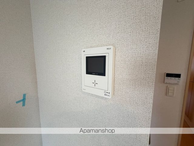 ラフレシールの内装写真