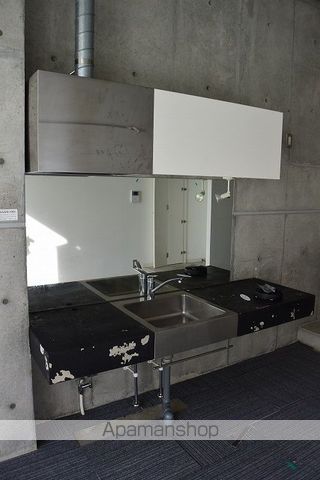 クレイタスパークIの内装写真