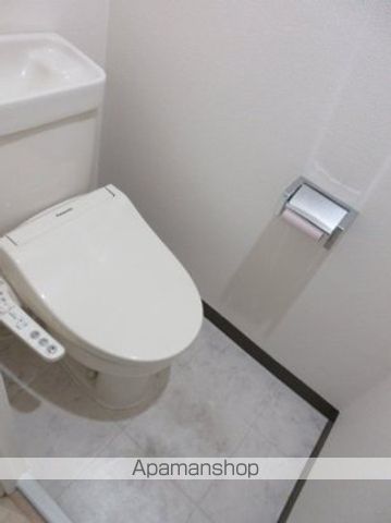 テングッド荒戸の内装写真