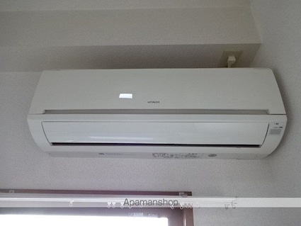 高知県高知市神田[1R/24.43m2]のその他設備